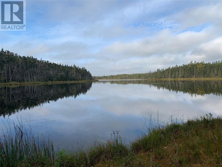 Property Photo:  Lot 604 Clearwater Close  NL A0B 3K0 