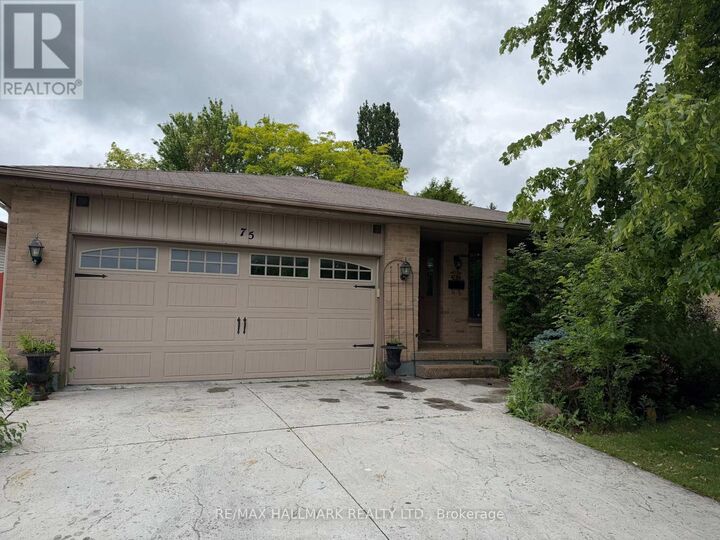 Property Photo:  75 Golfview Crescent  ON N6C 5N4 