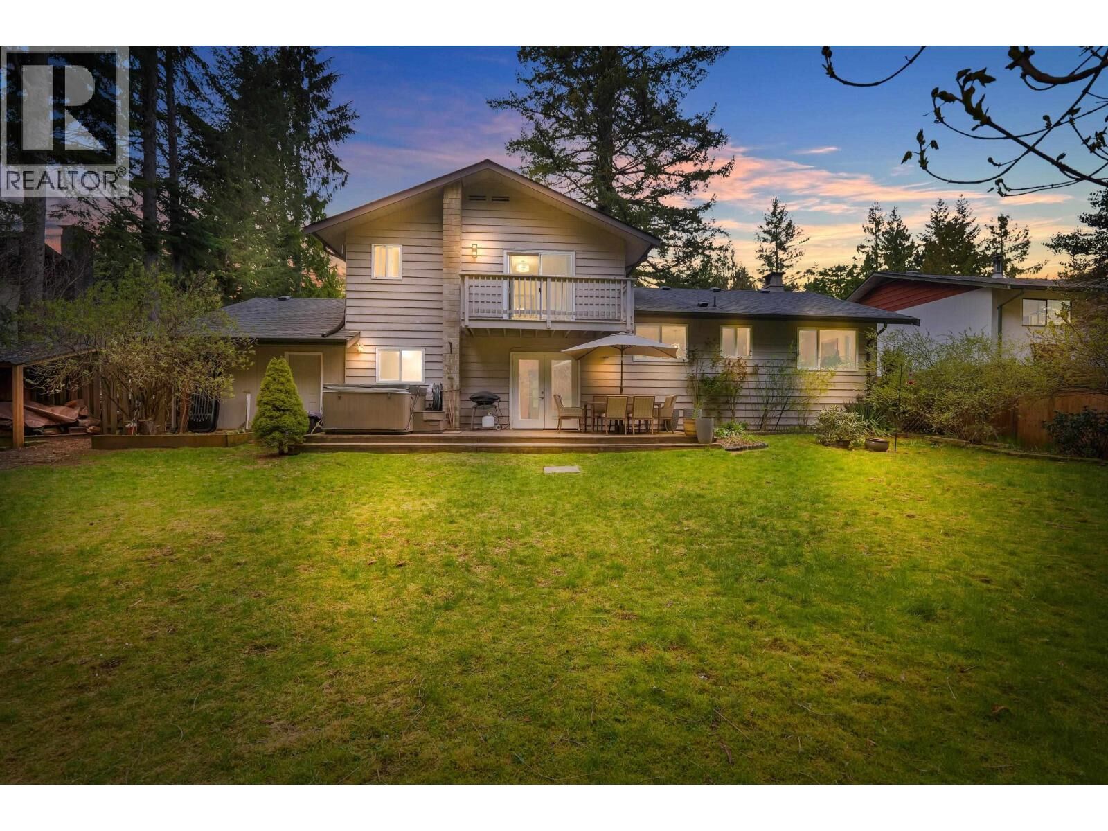 Property Photo:  2572 The Boulevard  BC V0N 1T0 