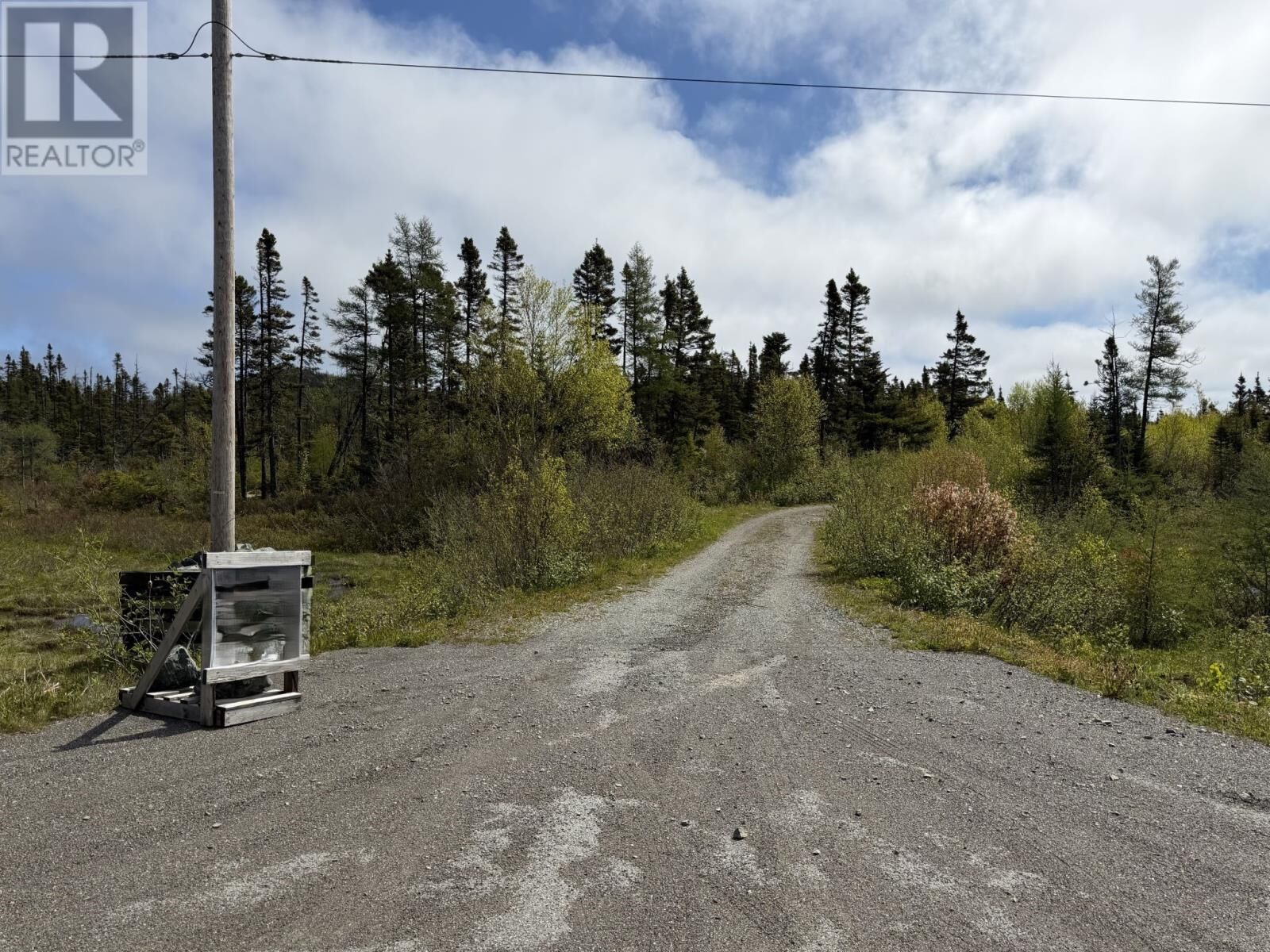 Property Photo:  0 Main Street  NL A0G 3R0 