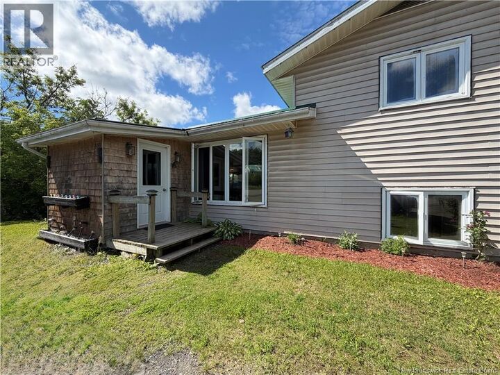 Property Photo:  403 Tobique Street  NB E7G 4A1 