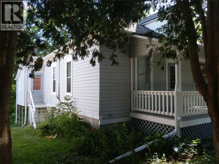 Property Photo: 4241 Emma Street ON N0N 1R0