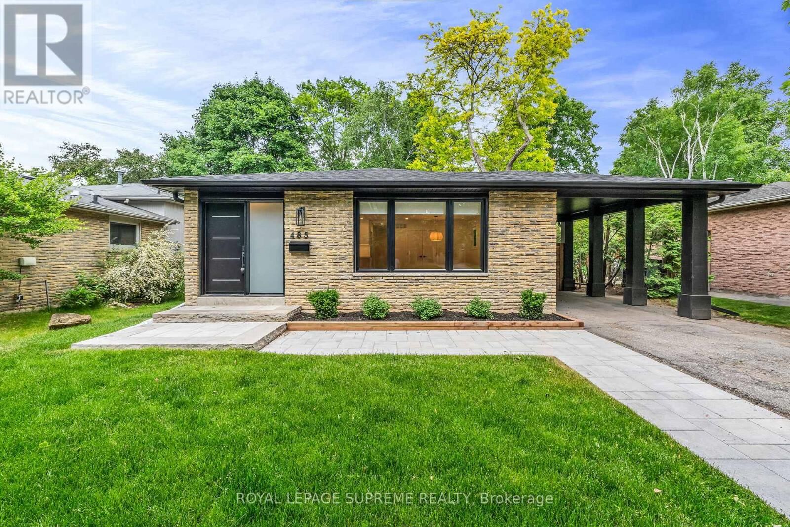 Property Photo:  485 Anthony Drive  ON L6J 2K6 