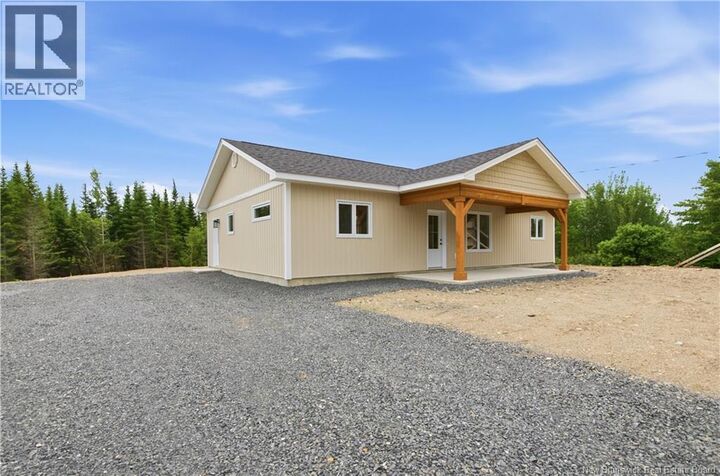 Property Photo: 4692 Route 640 NB E6K 2X2