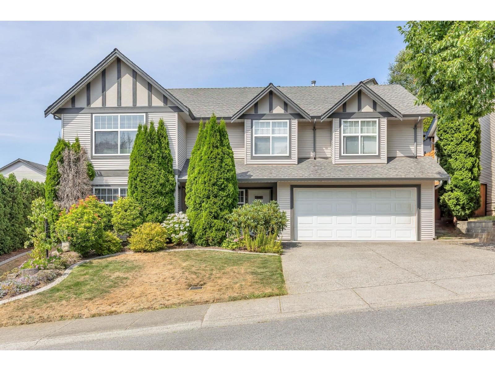 Property Photo:  35479 Tweedsmuir Drive  BC V2T 2X8 