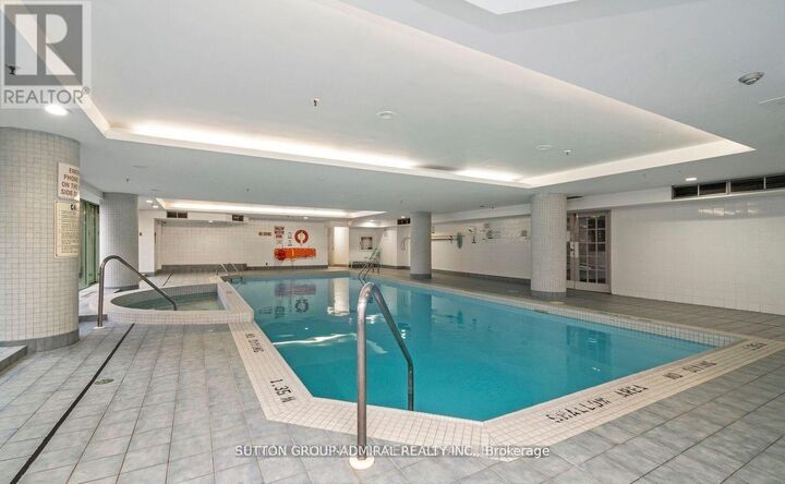 Property Photo:  61 Markbrook Lane 1505  ON M9V 5E7 