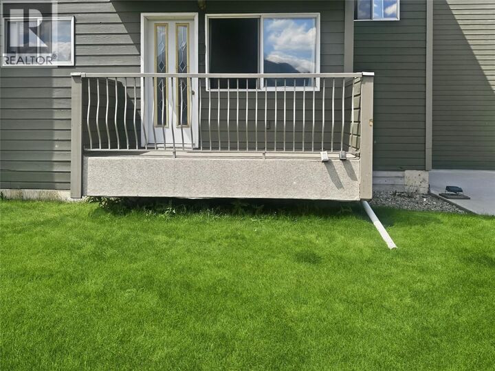 Property Photo:  1299 Ponderosa Drive 211A  BC V0B 2G2 