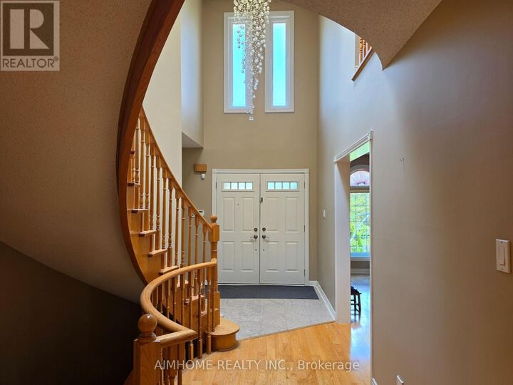 Property Photo:  49 Holbrook Court  ON L3R 7P8 