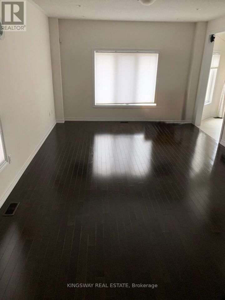 Property Photo: 158 Minto Crescent ON L9T 7P5
