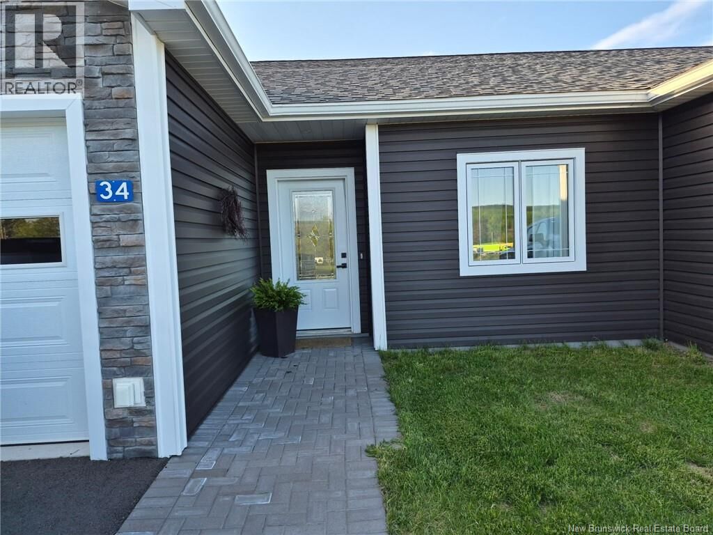 Property Photo:  34 King Fisher Lane  NB E5P 3G2 