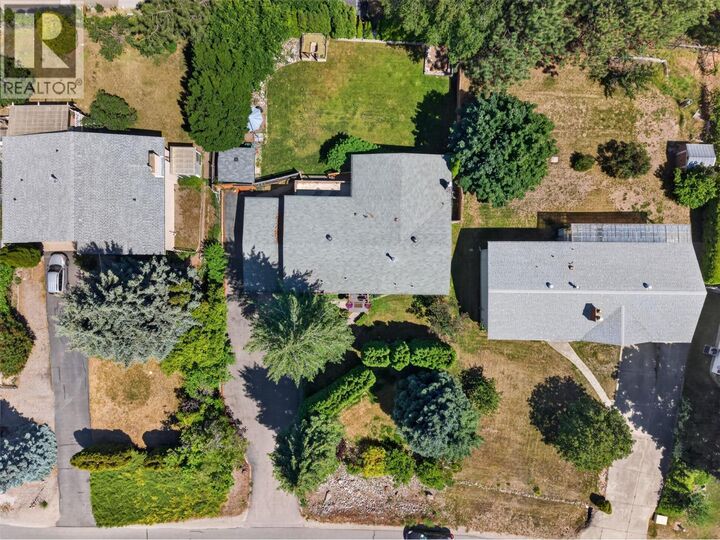 Property Photo: 2725 Guidi Road BC V1Z 2K3
