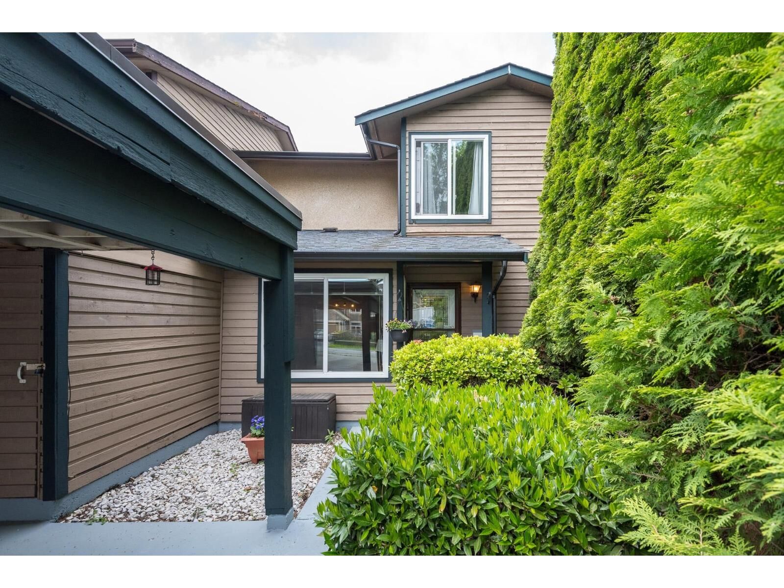Property Photo:  13447 68A Avenue  BC V3W 8H2 