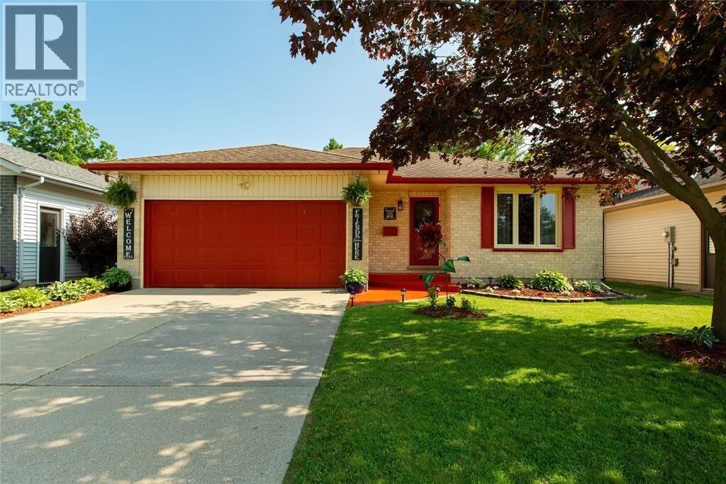 Property Photo:  4099 Catherine Street  ON N0N 1R0 