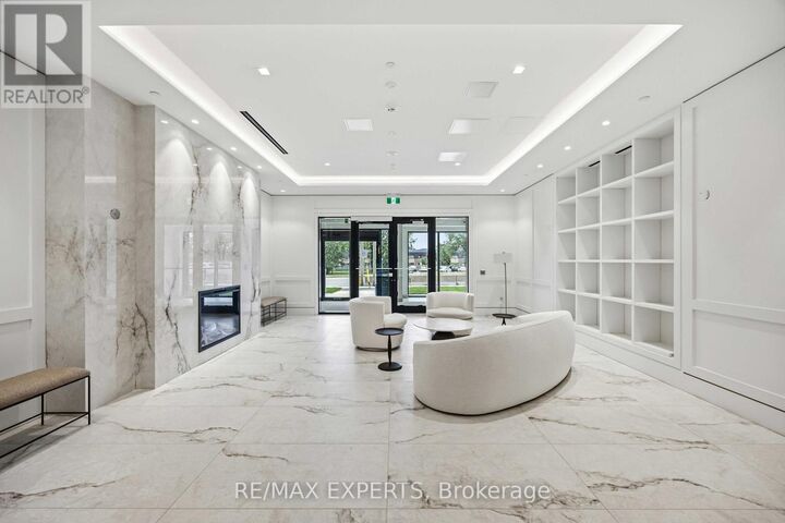 Property Photo:  4010 Eglinton Avenue West 320  ON M9P 1A6 