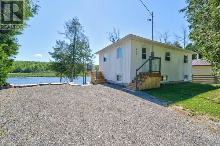 Property Photo:  337/338 Rainbow Drive  ON K0L 1B0 
