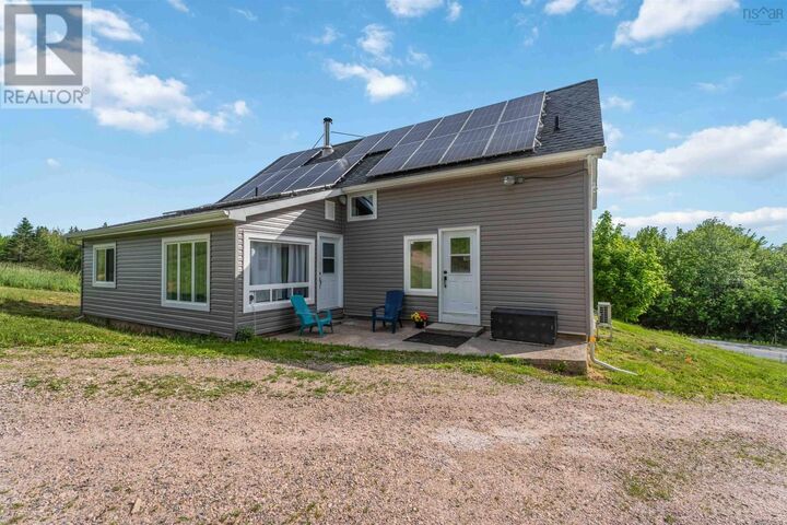 Property Photo:  480 New Ross Road  NS B0N 2T0 