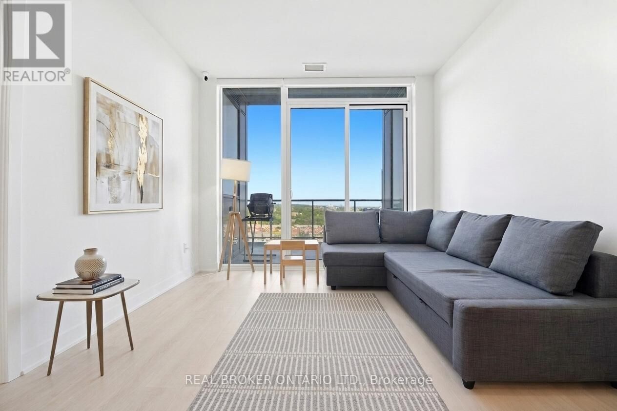 Property Photo:  5 Defries Street 1103  ON M5A 0W7 