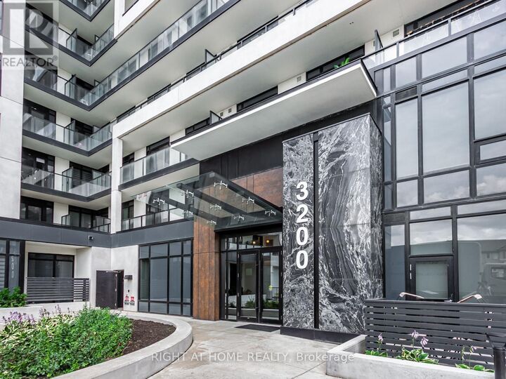 Property Photo: 3200 William Coltson Avenue 413 ON L6H 7W6