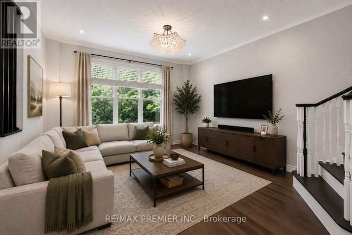Property Photo:  9 Pascoe Drive  ON L6B 1B8 