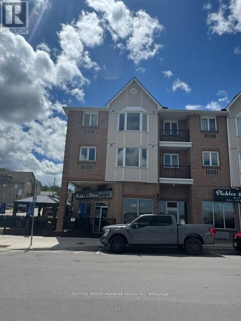 Property Photo: 108 Water Street ON L9L 1R2