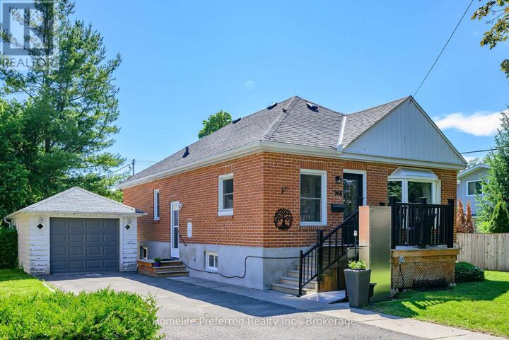 Property Photo:  966 Noble Place  ON K9J 5P6 