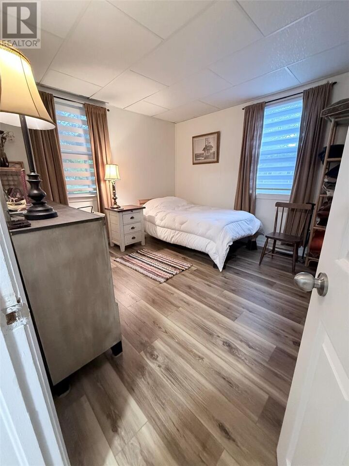 Property Photo:  22 Fifth Avenue  NL A0L 1K0 
