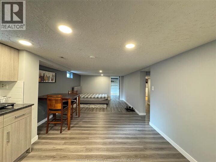 Property Photo: 1595 Sun Valley ON N9C 3R1