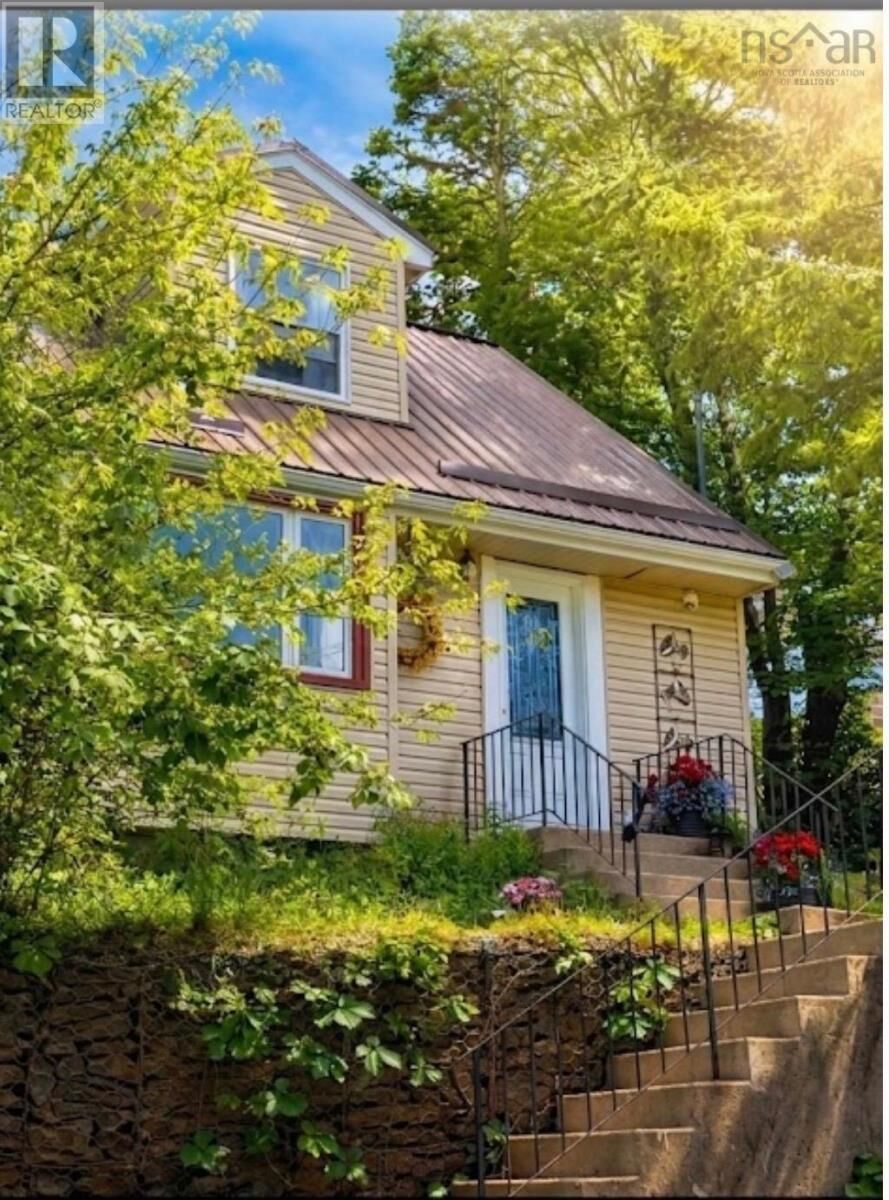 Property Photo: 20 Blink Bonnie Terrace NS B2Y 2E1