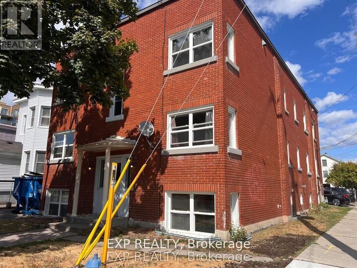 Property Photo:  75 Holland Avenue 5  ON K1Y 0X9 