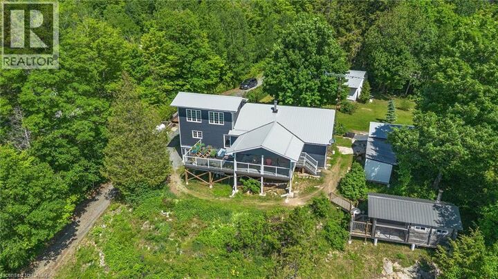 16 Sunset Bay Drive — photo 1