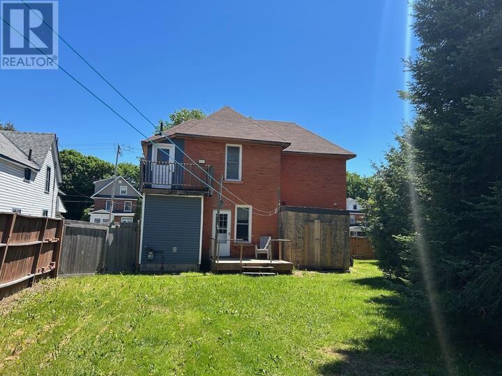 Property Photo:  121 Church St  ON P6A 3H6 
