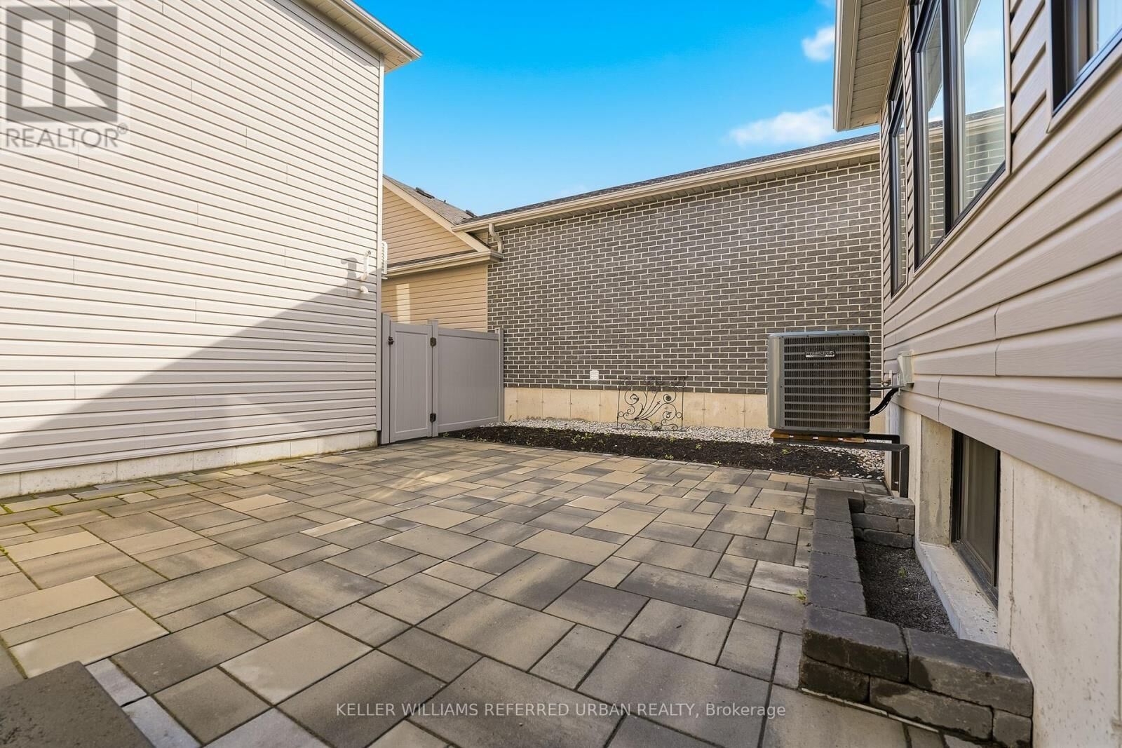Property Photo:  70 Riverstone Way B  ON K8N 0S6 