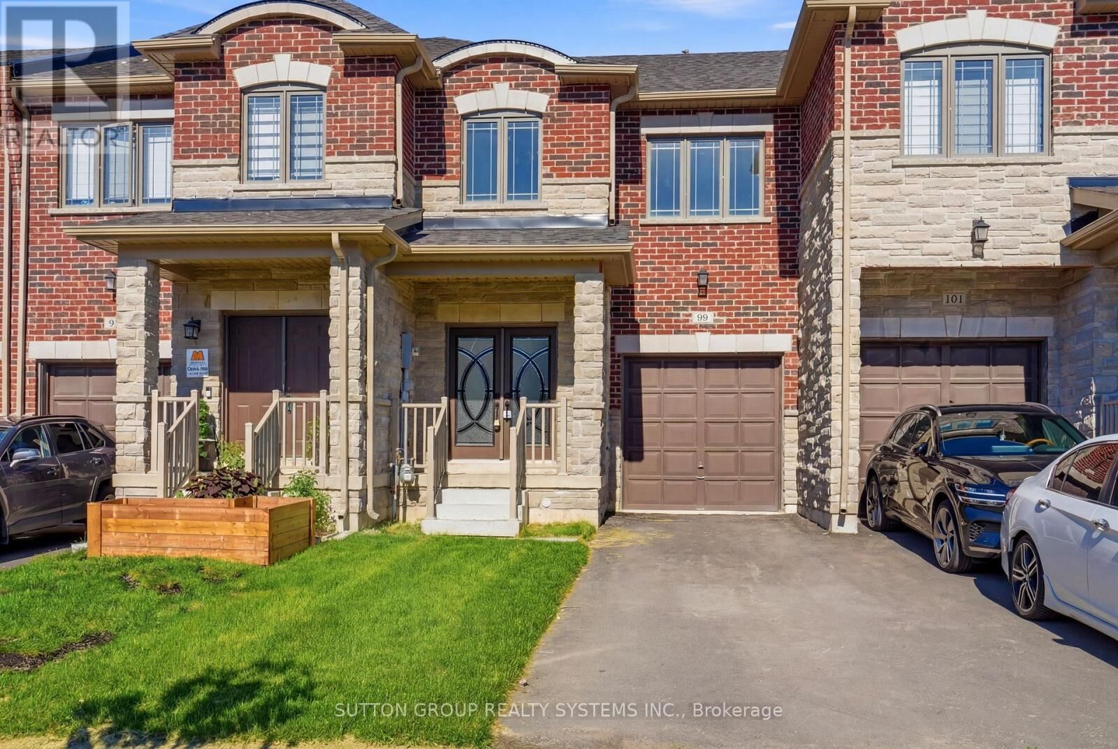 Property Photo:  99 Baker Street  ON L2V 3P4 