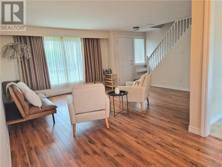 Property Photo: 1705 Gemmel Street ON P3A 1H5