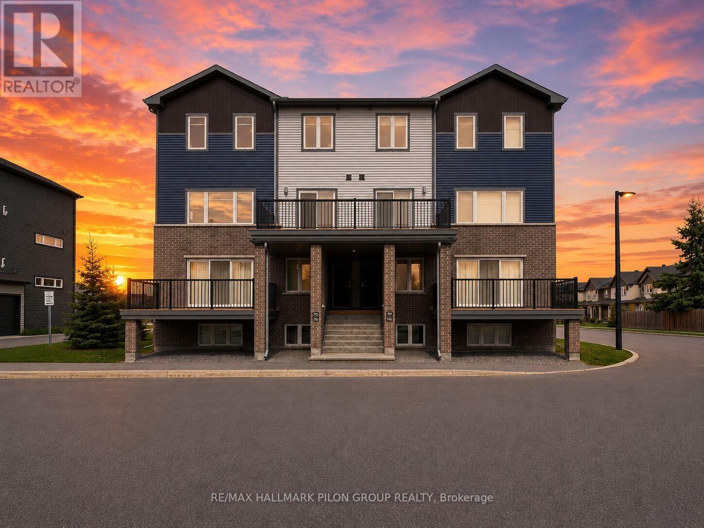 Property Photo:  702 Amberwing Private B  ON K4A 5H5 