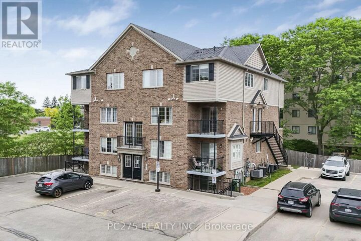 Property Photo: 12 Holborn Drive E37 ON N2A 0A4