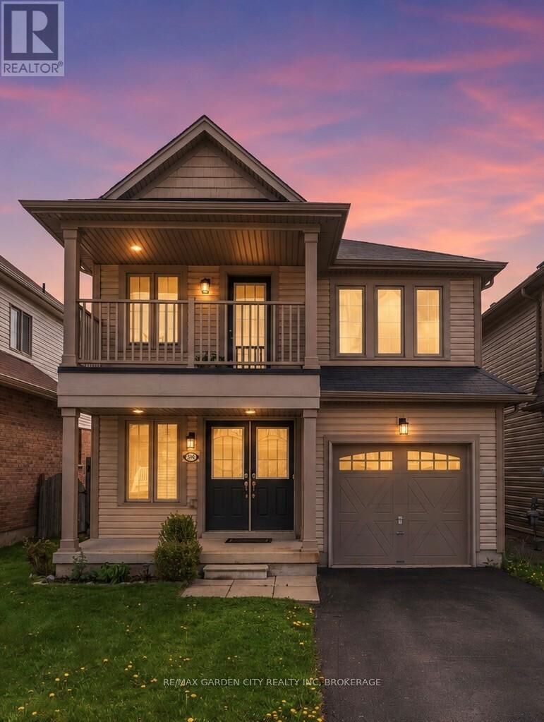 Property Photo:  8648 Dogwood Crescent  ON L2H 0K9 