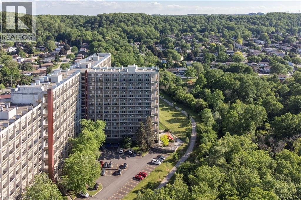 Property Photo: 350 Quigley Road 231 ON L8K 5N2