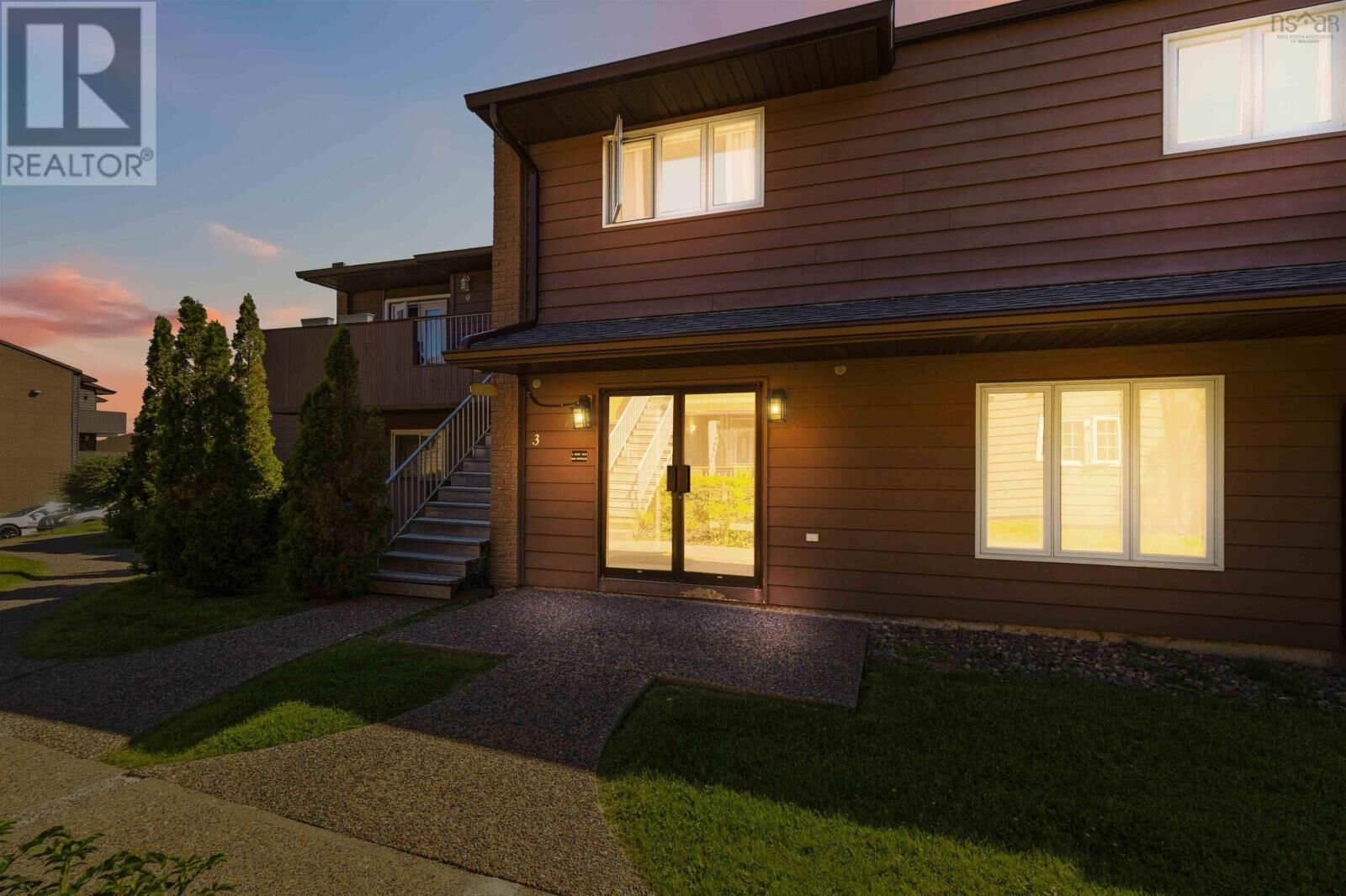 Property Photo: 3 Rose Way 14 NS B2Y 4L9
