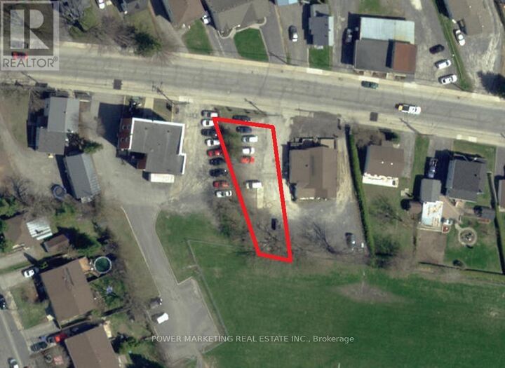 00 Lot 5 Laurier Street — photo 1