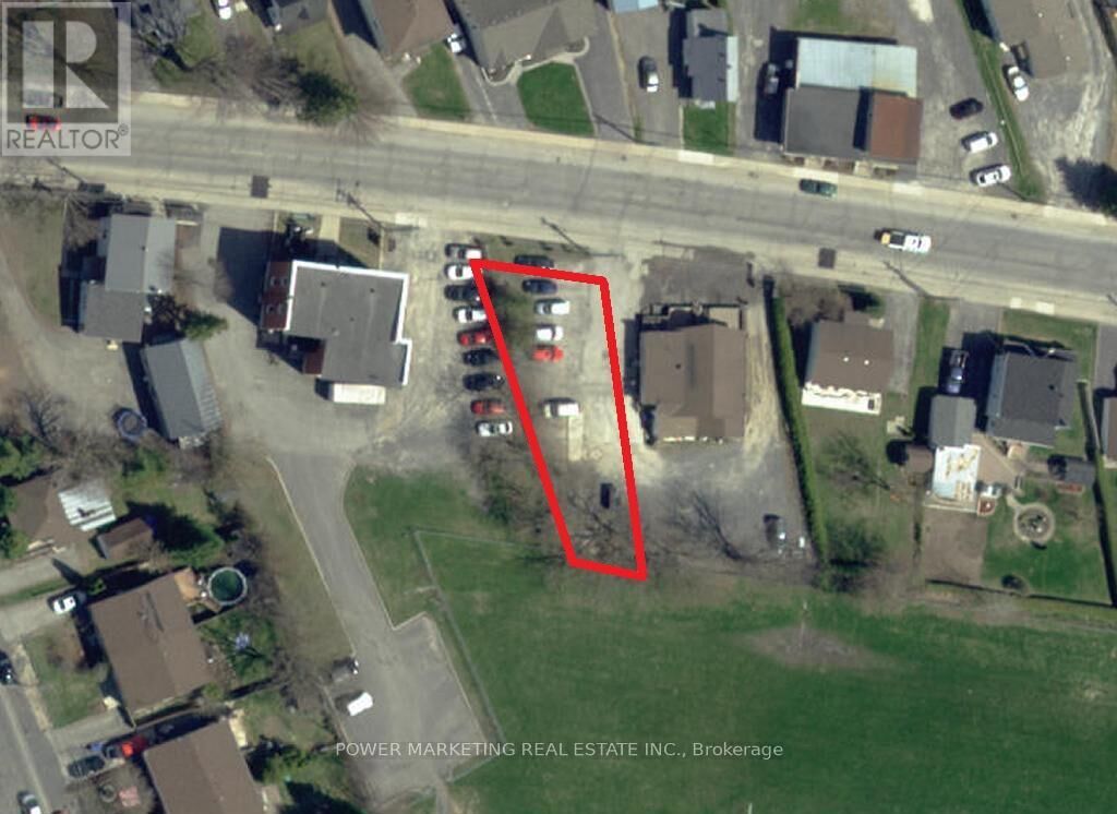 Property Photo:  00 Lot 5 Laurier Street  ON K4K 1E7 