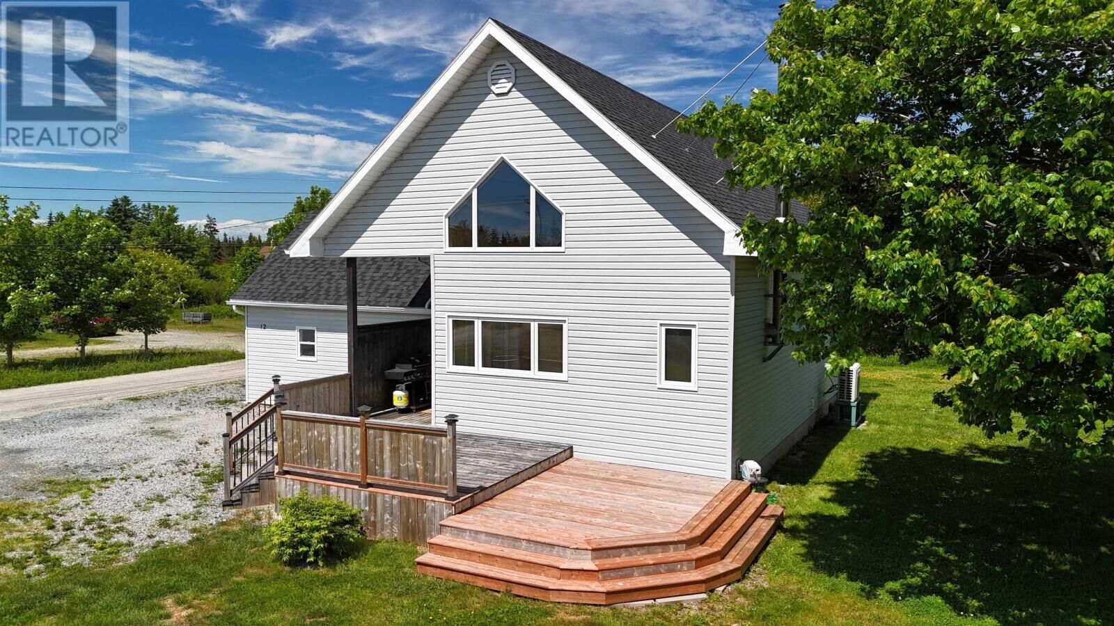 Property Photo:  12 Clam Point Road  NS B0W 1N0 