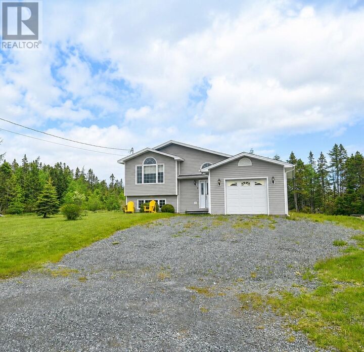 Property Photo: 8 Coveyduck Place NL A0A 1W0