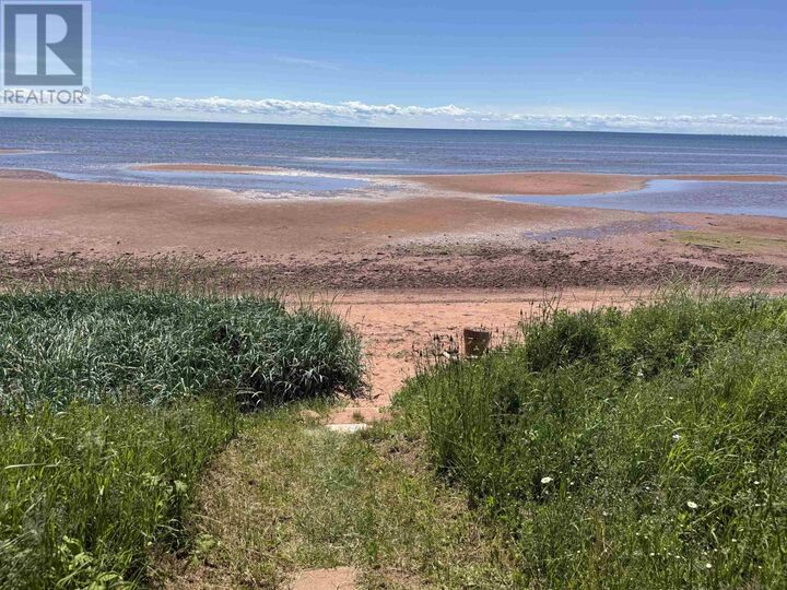 Property Photo: Lot 4 Christophers Park PE C0A 1J0