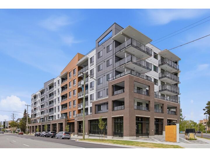 Property Photo:  20769 Fraser Highway 507  BC V3A 0S4 