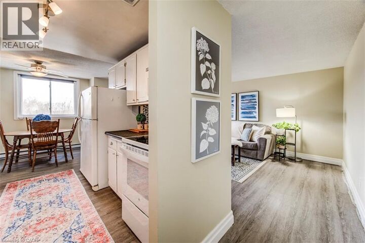 Property Photo:  303 Avalon Place  ON N2M 4N6 