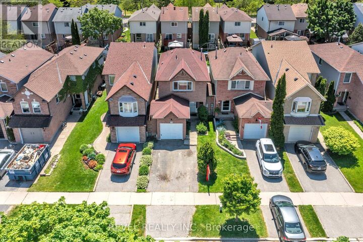 Property Photo: 11 Carr Drive ON L1T 3E1