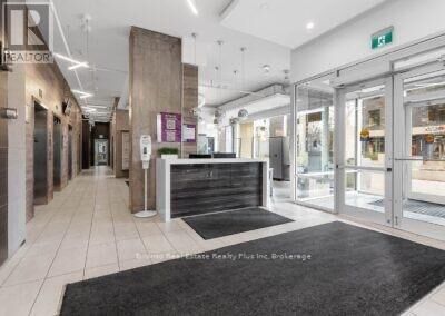 Property Photo: 105 Champagne Avenue South 1918 ON K1S 4P3