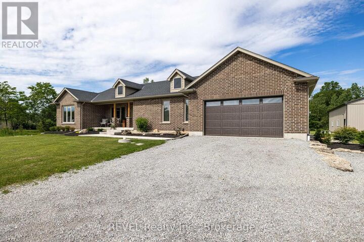 Property Photo: 51086 Deeks Road South ON L0S 1V0