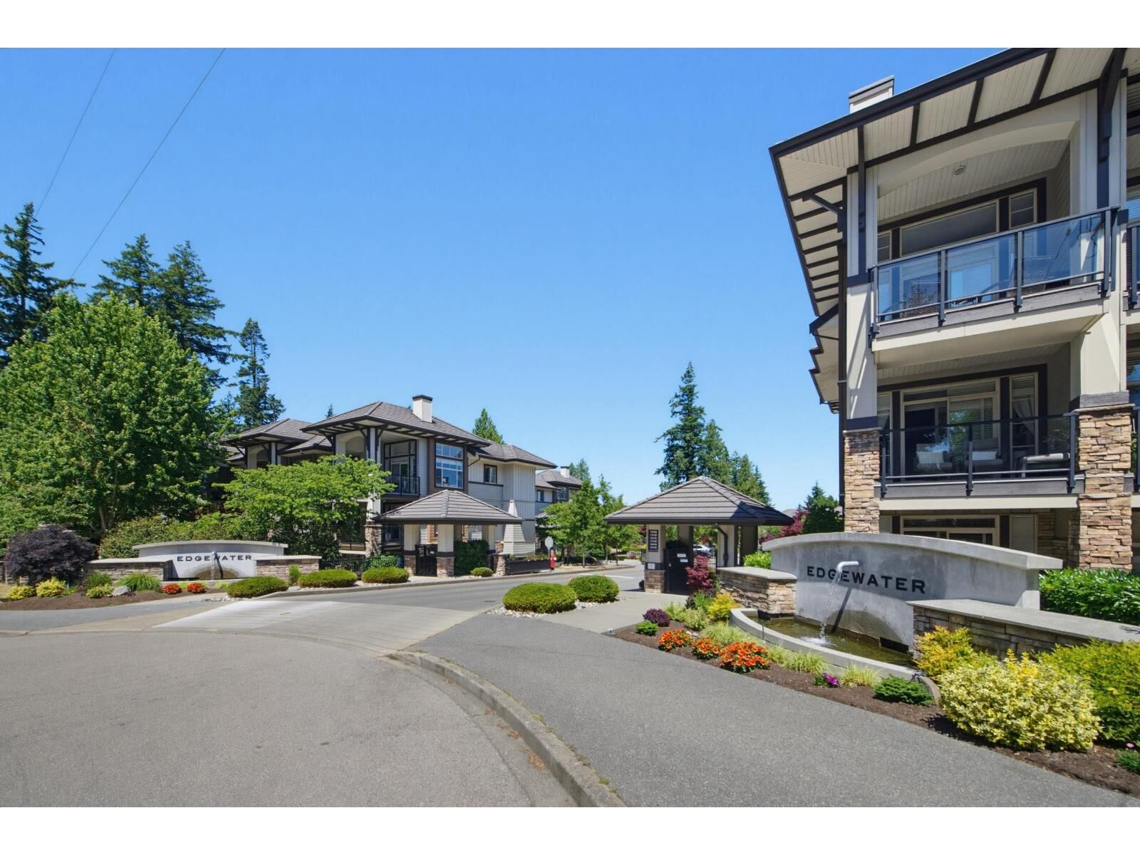 Property Photo:  15155 36 Avenue 107  BC V3Z 4R3 